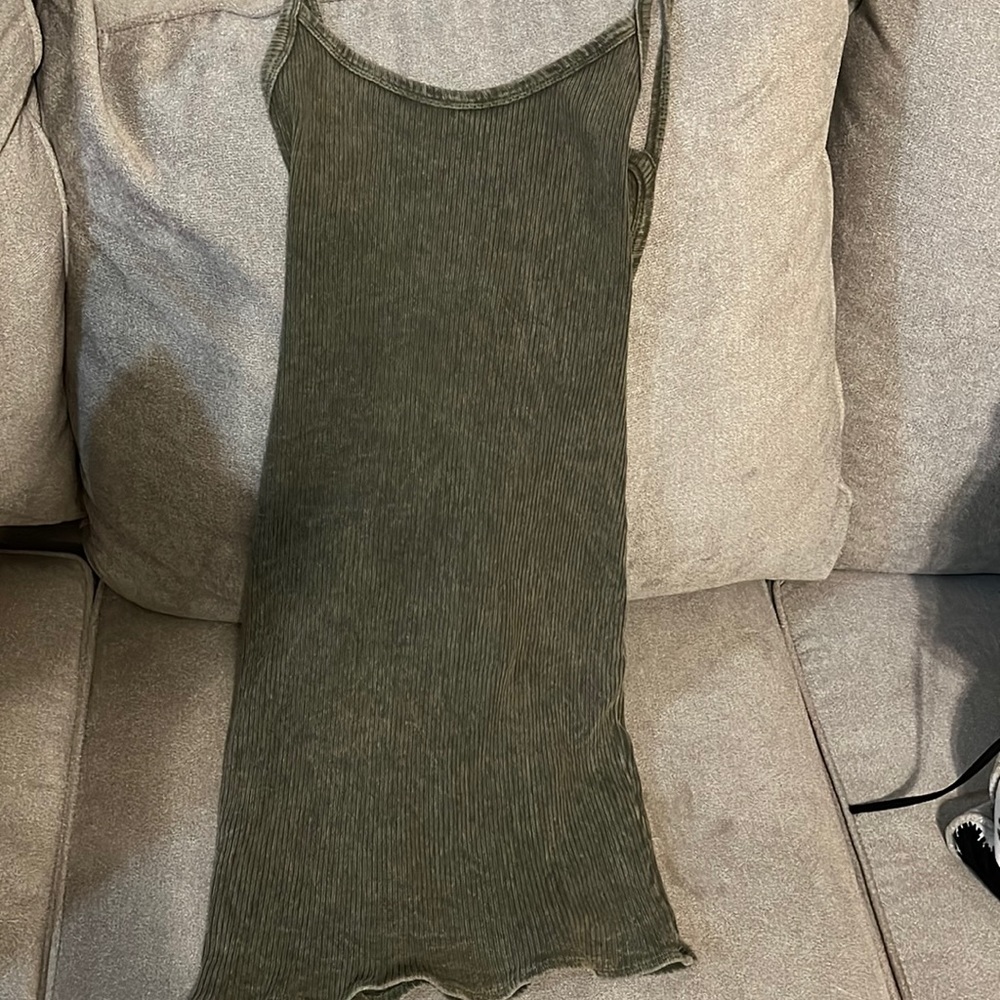 Women dress